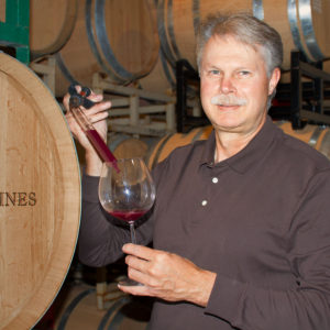 Jan Myers, Winemaker