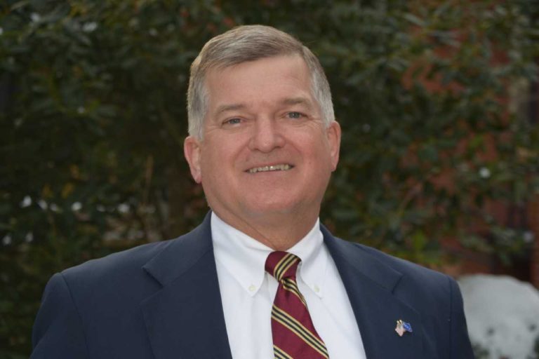 USNA �82Bill Dawson, R.I.P.